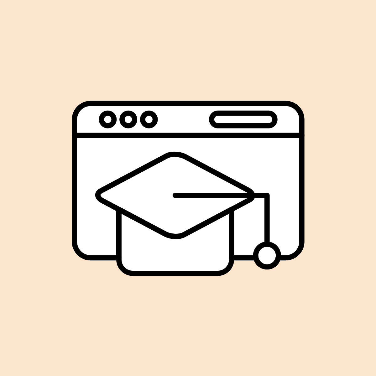Courses logo