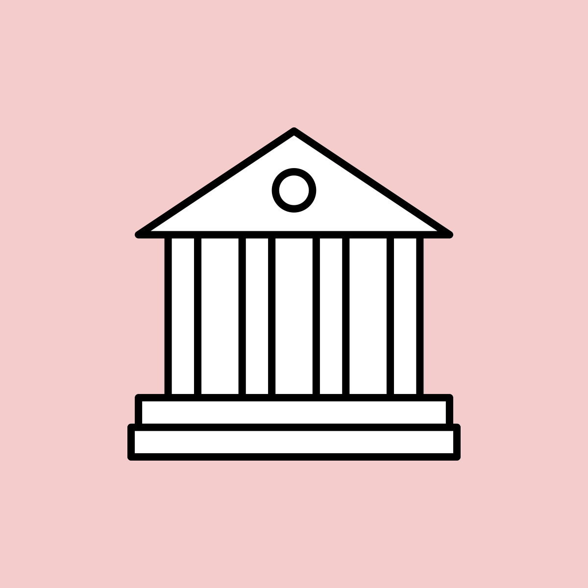 US Policy logo