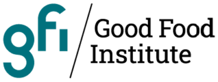Good Food Institute logo